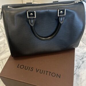 Louis Vuitton Speedy 30